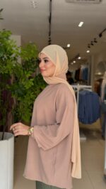 Chemise unis – Image 17