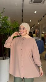 Chemise unis – Image 16