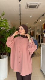 Chemise unis – Image 15