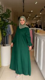 Robe en lin – Image 5