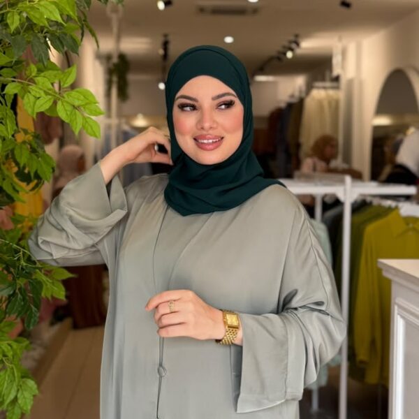 Ensemble robe