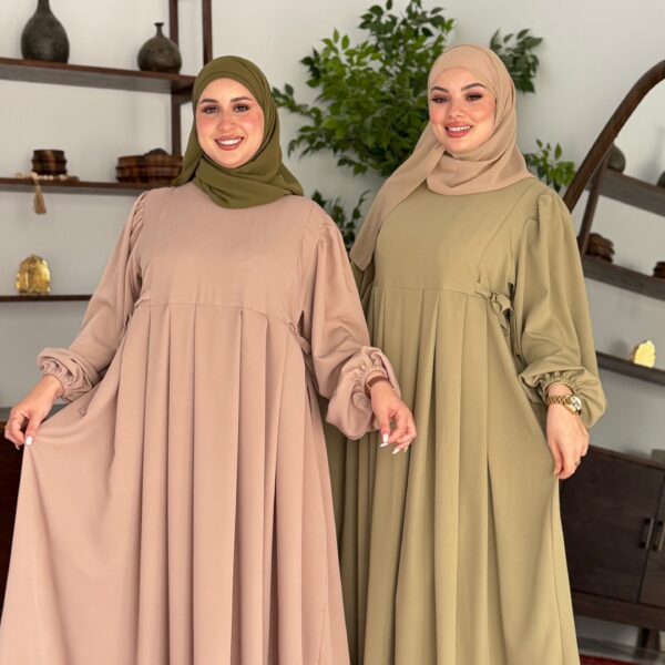 Hijab Yasmine