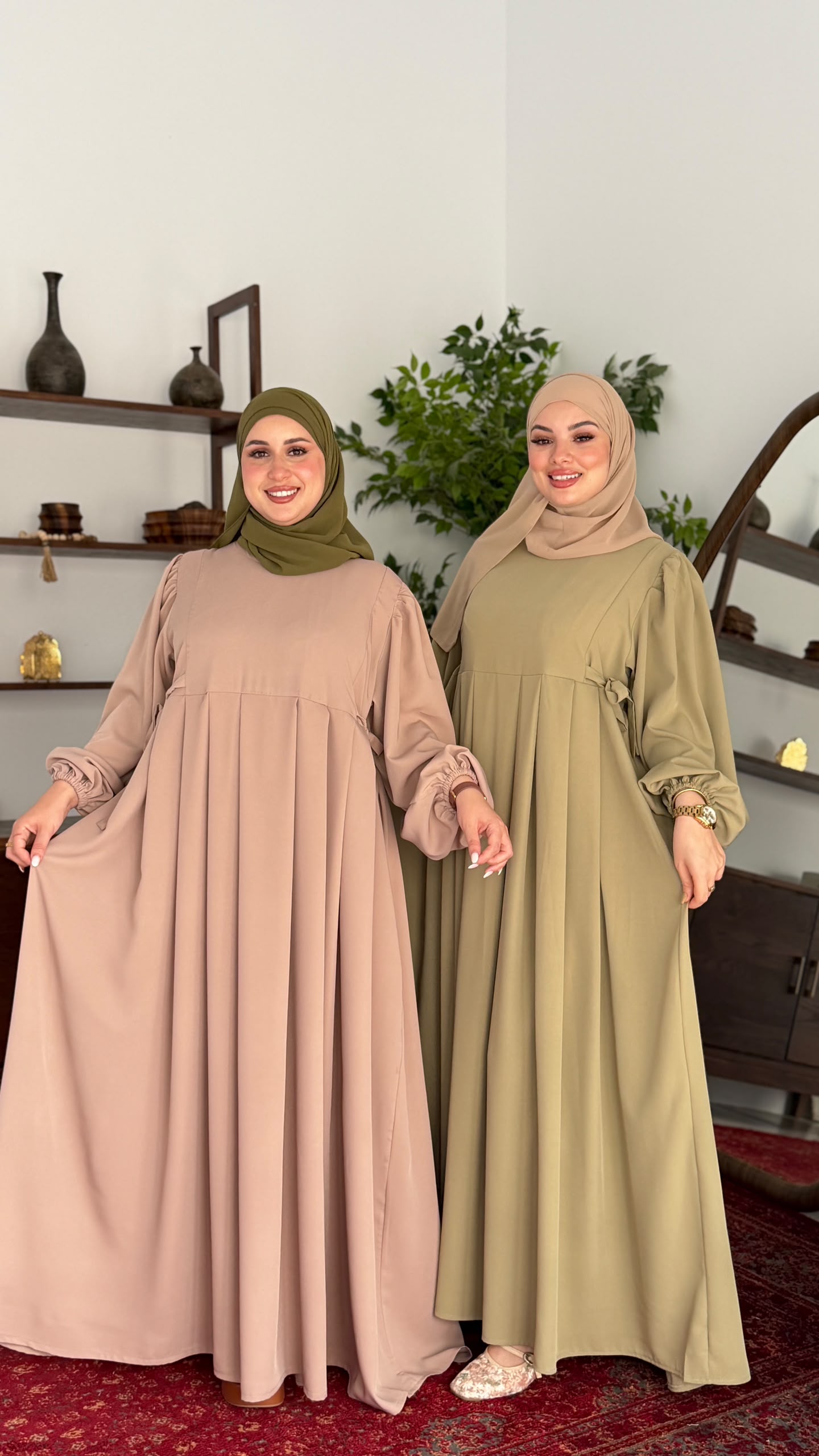 WhatsApp Image 2026-08-24 at 15.07.44 Hijab Yasmine – Image 1