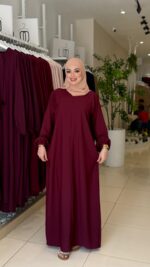 Hijab oversize – Image 2