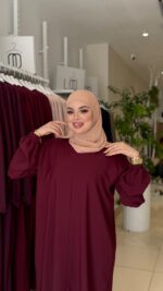 Hijab oversize – Image 3