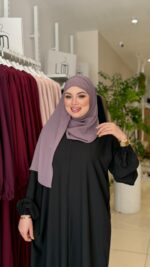 Hijab oversize – Image 6