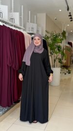 Hijab oversize – Image 7