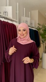 Hijab oversize – Image 9