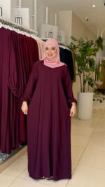 Hijab oversize – Image 8