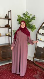 Hijab oversize – Image 12