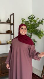Hijab oversize – Image 11