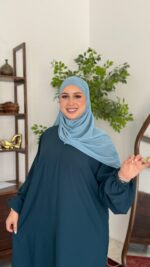 Hijab oversize – Image 14