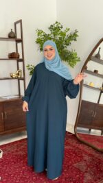 Hijab oversize – Image 13