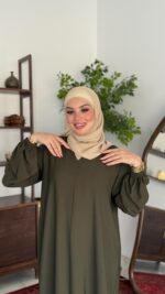 Hijab oversize – Image 18
