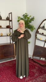 Hijab oversize – Image 17