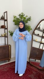 Hijab oversize – Image 20