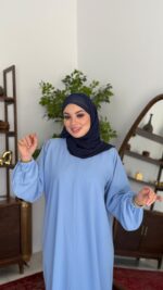 Hijab oversize – Image 19