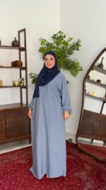 Hijab oversize – Image 22