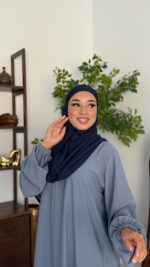 Hijab oversize – Image 21