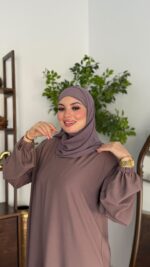 Hijab oversize – Image 25