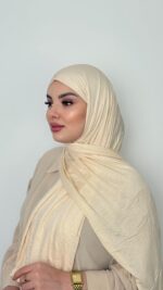 Foulard Signature Coton – Image 4