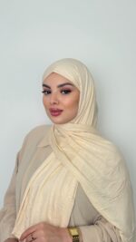Foulard Signature Coton – Image 5