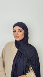Foulard Signature Coton – Image 9