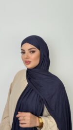 Foulard Signature Coton – Image 8