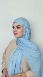 Foulard Signature Coton – Image 7