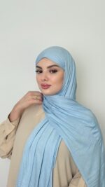 Foulard Signature Coton – Image 6