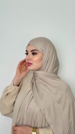 Foulard Signature Coton – Image 11