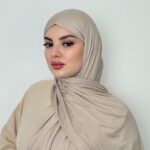 Foulard Signature Coton