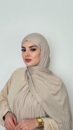 Foulard Signature Coton