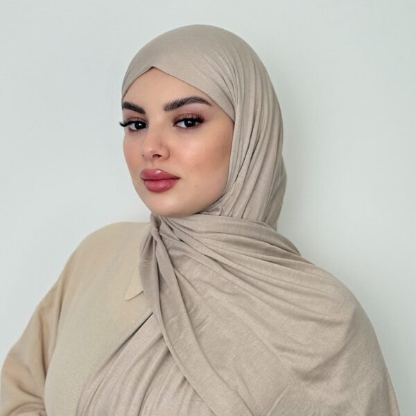Foulard Signature Coton