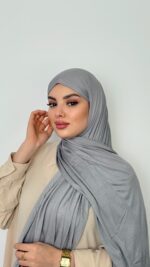 Foulard Signature Coton – Image 10