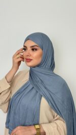 Foulard Signature Coton – Image 13