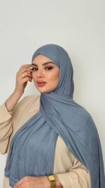 Foulard Signature Coton – Image 12