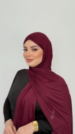 Foulard Jersey Premium Maxy – Image 48