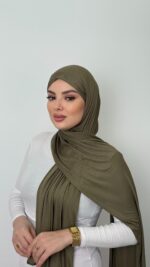 Foulard Jersey Premium Maxy – Image 26
