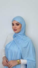 Foulard Jersey Premium Maxy – Image 34