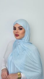 Foulard Jersey Premium Maxy – Image 35