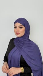 Foulard Jersey Premium Maxy – Image 33