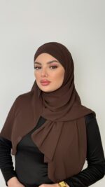 Foulard Crêpe Mousseline – Image 26