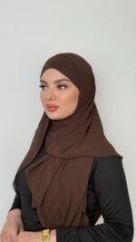 Foulard Crêpe Mousseline – Image 25