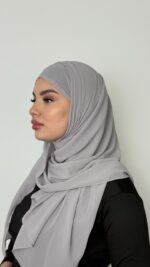 Foulard Crêpe Mousseline – Image 24