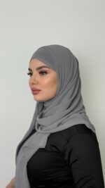 Foulard Crêpe Mousseline – Image 22