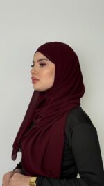 Foulard Crêpe Mousseline – Image 18