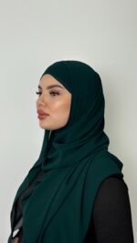 Foulard Crêpe Mousseline – Image 12