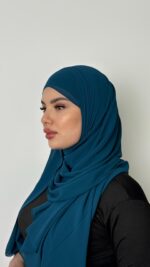 Foulard Crêpe Mousseline – Image 10