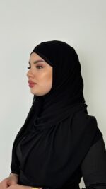 Foulard Crêpe Mousseline – Image 8